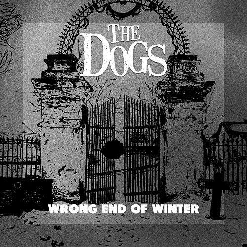 The Dogs Wrong End of Winter (7" - LTD)